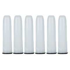 HK Army Apex 150 Round Pod - 6 Pack - Choose Your Color! Clear