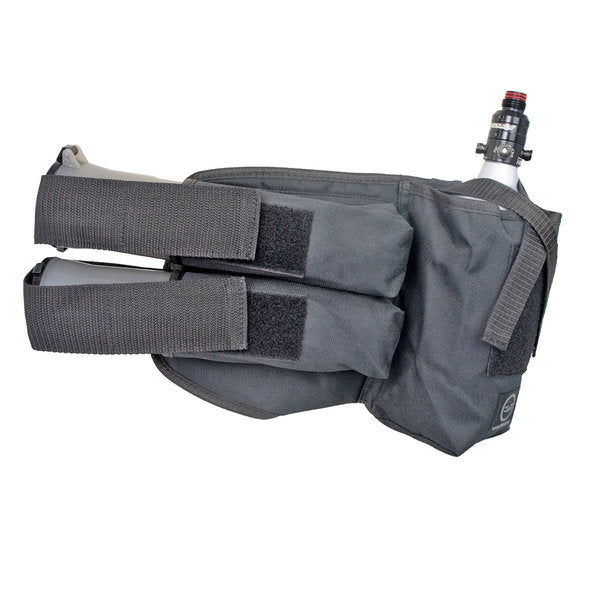 Valken 4+1 Paintball Harness - Black