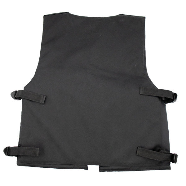 Valken Bravo Padded Paintball Vest - CHOOSE YOUR COLOR