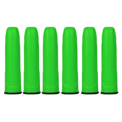 HK Army Apex 150 Round Pod - 6 Pack - Choose Your Color! Lime