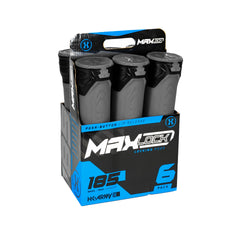 HK Army MAXLOCK Pods - Lock Lid 185 Round - 6 Pack - Choose Your Color