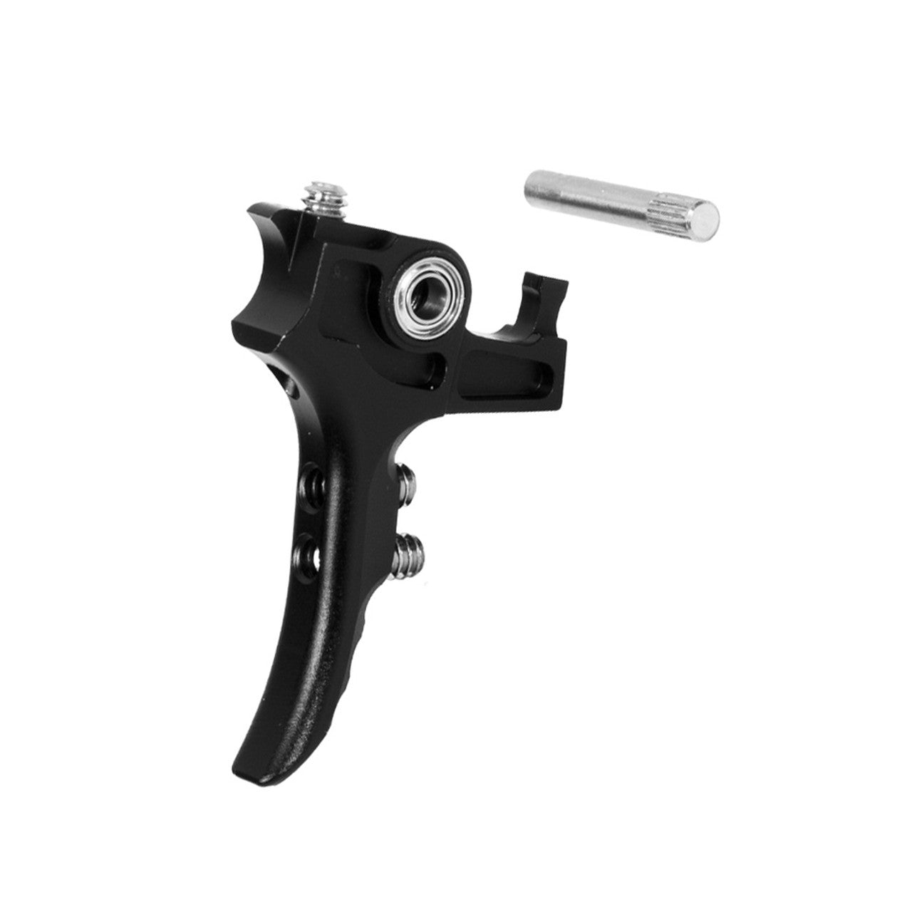 Exalt Ignition Trigger For Emek/Emf100 Trigger - Black