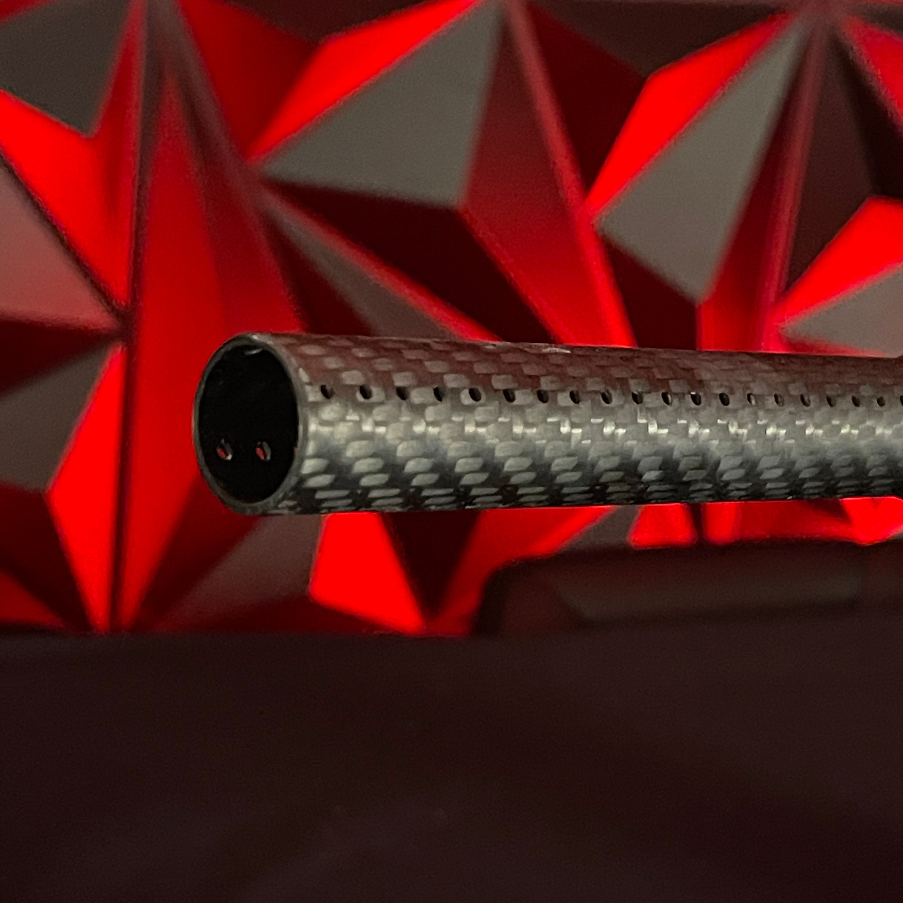 Used Planet Eclipse LV1.6 Paintball Gun - Teal / Pink w/White Grip Kit