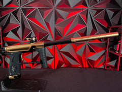 GI Sportz/Planet Eclipse Stealth Paintball Gun - Bronze/Black w/3 Matching Barrel Backs