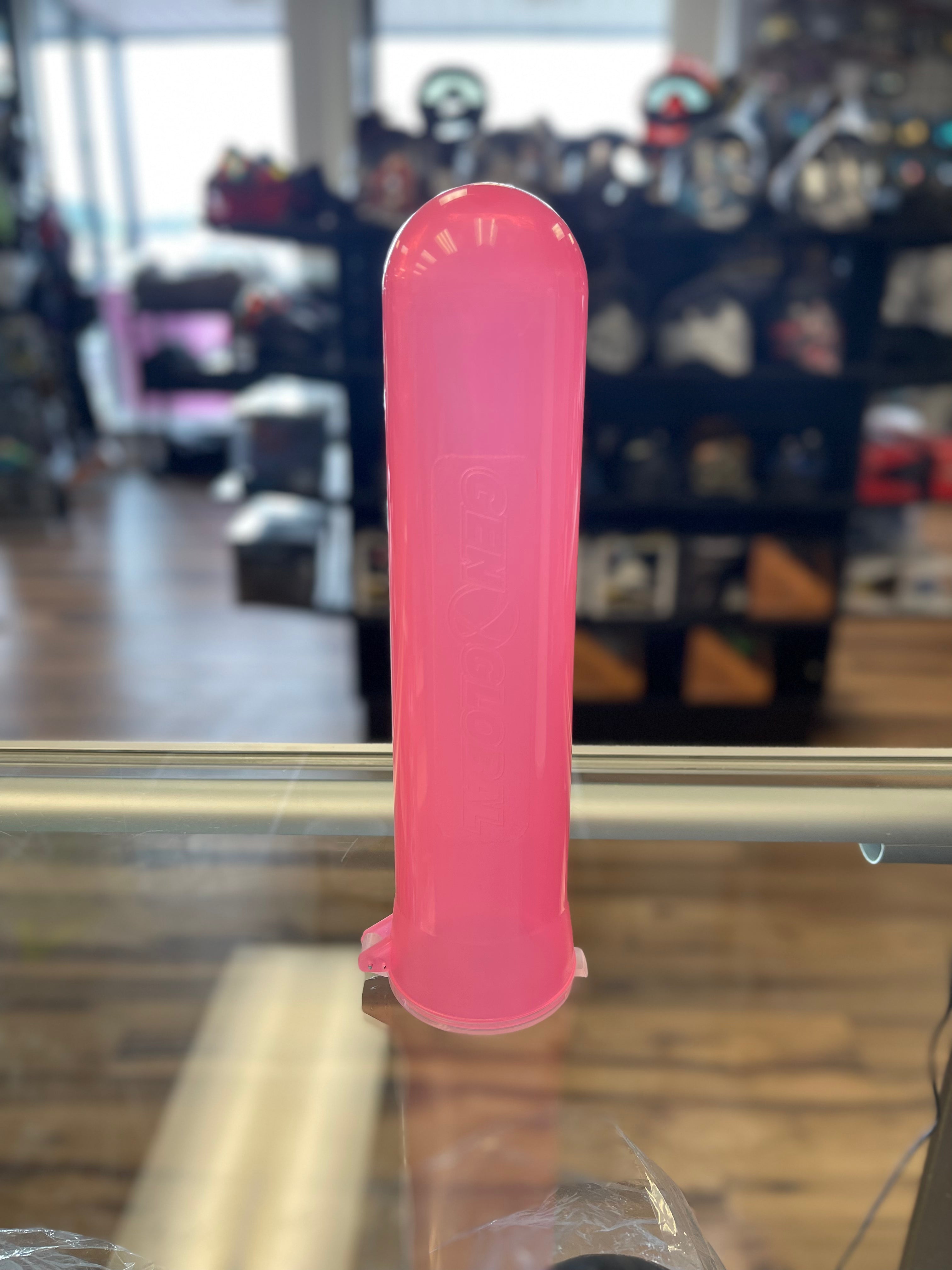 GXG 140 Round Paintball Pod - Translucent Pink