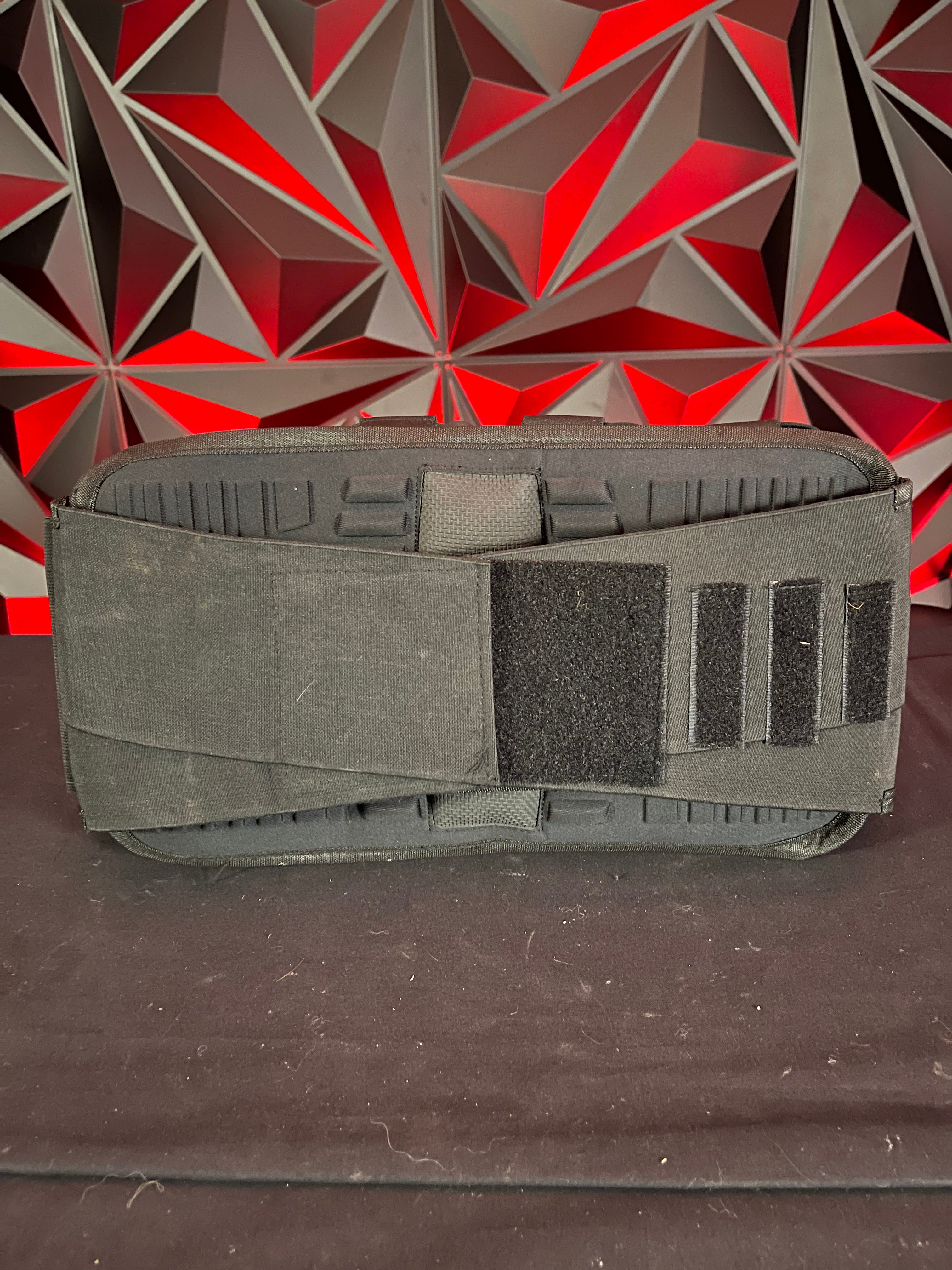 Used JT Pro Level NXe Harness - Blue - 4 + 7