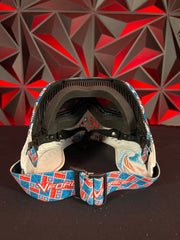 Used V-Force Grill Paintball Mask - SE Inca