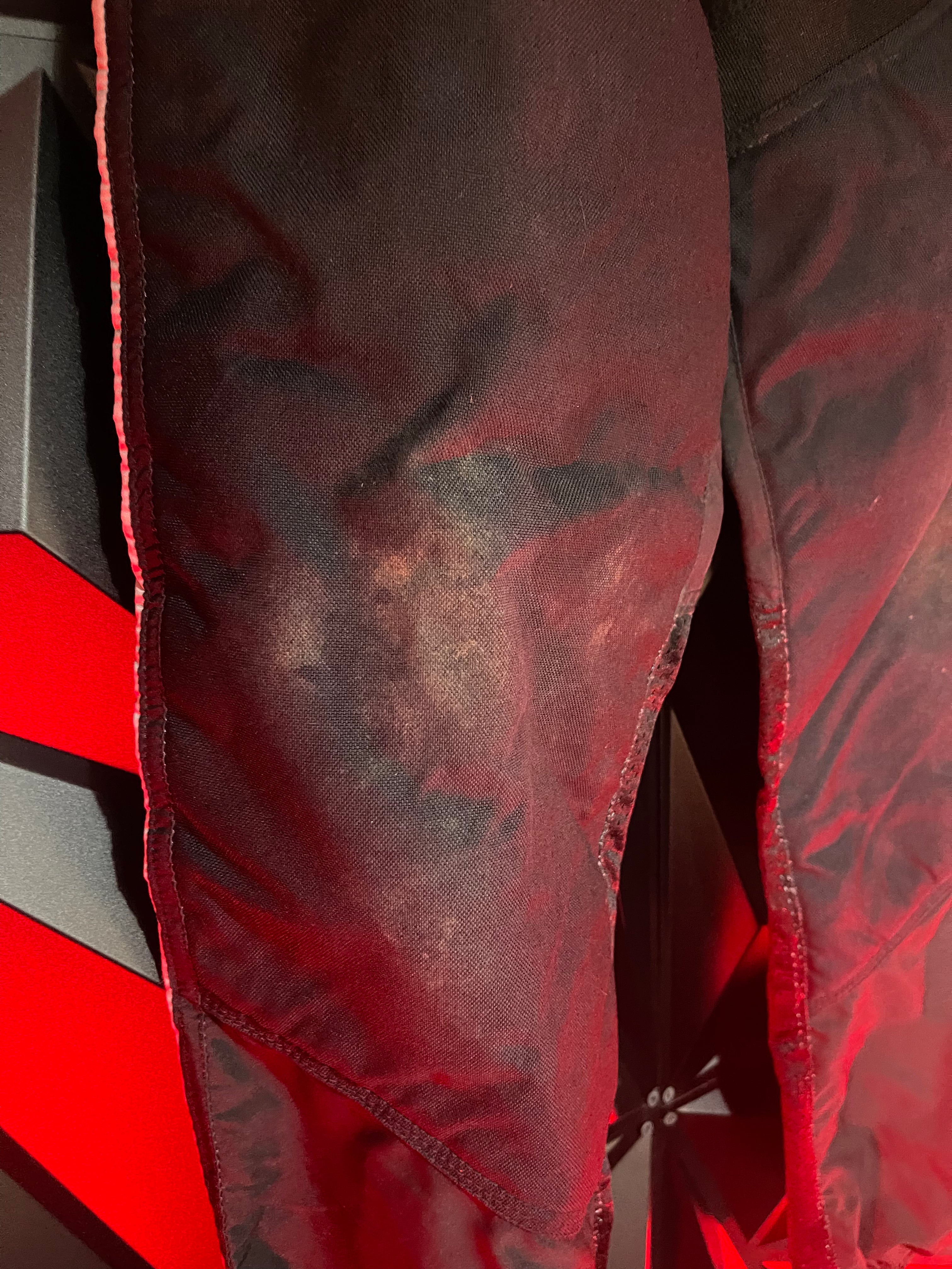 Used Undr Paintball Pants - Large