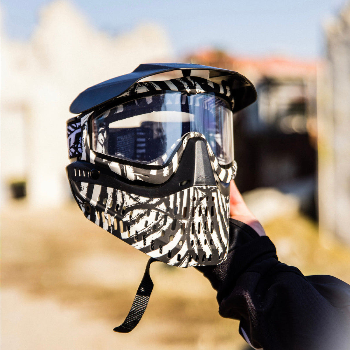 Masques Paintball, neufs et occasion Masques Paintball, neufs et occasion