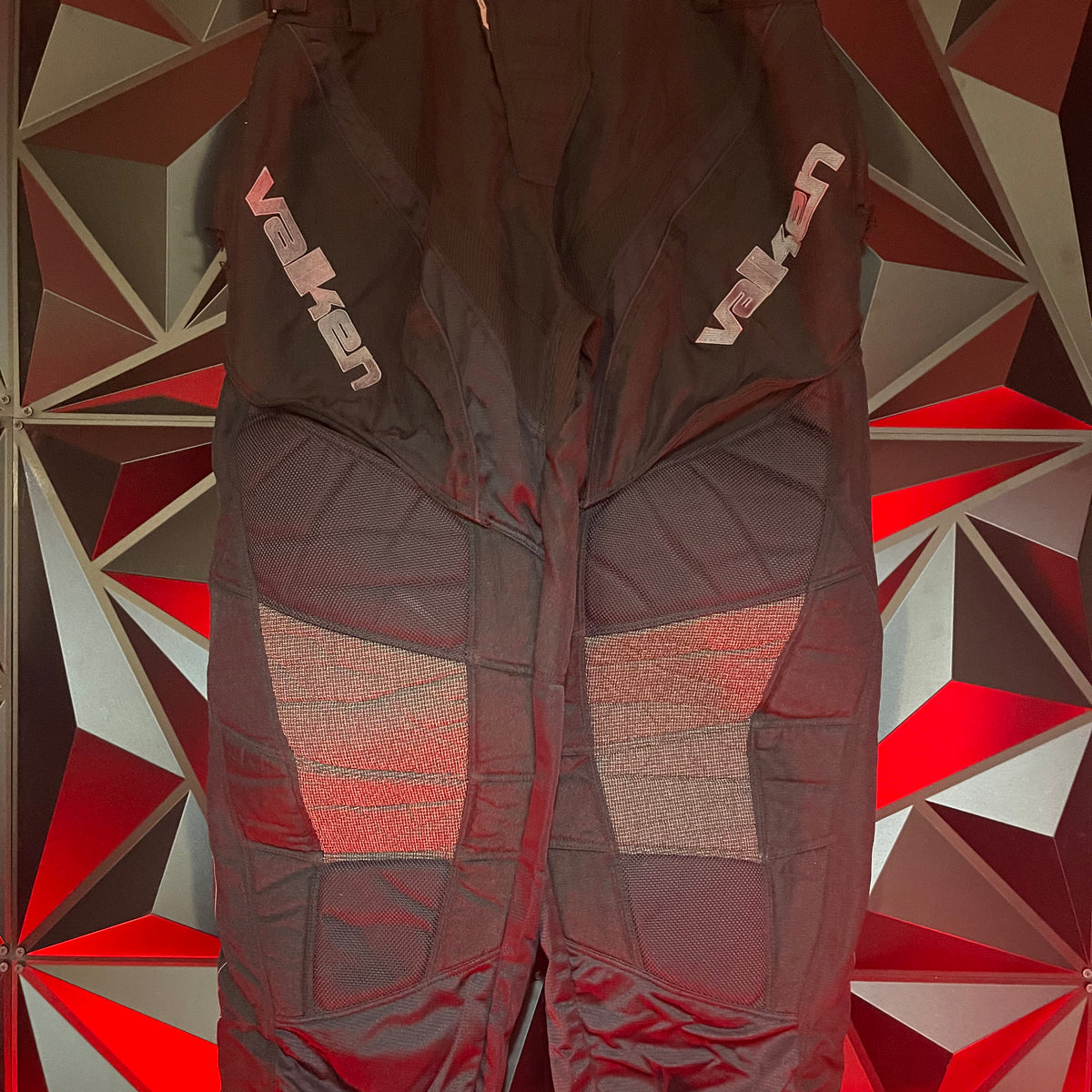 Pantalon Paintball Valken Redemption – Taille XXS – Multicouleur – Adulte