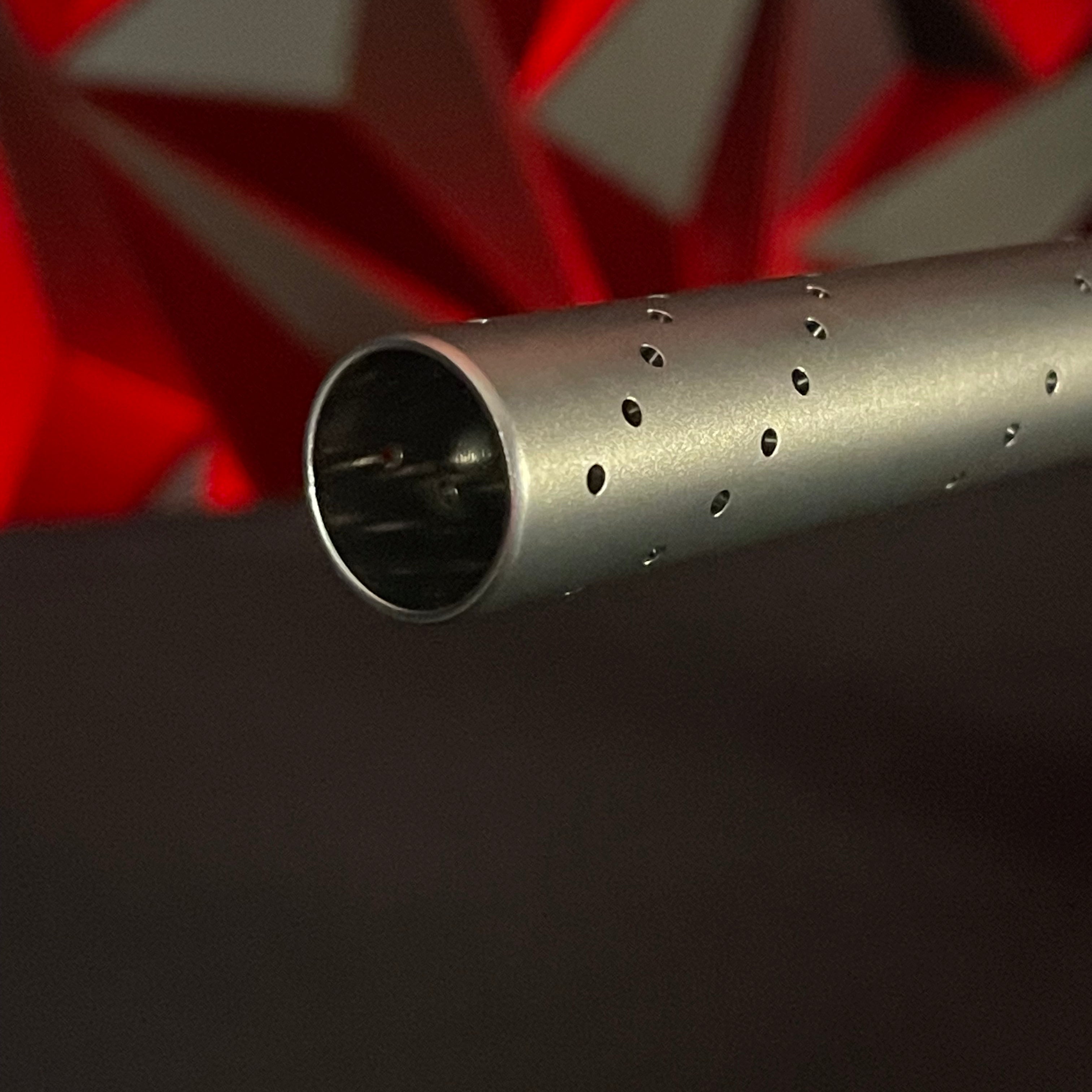 Used Planet Eclipse LV2 Paintball Gun - Revolution w/ Infamous Deuce Raptor Trigger