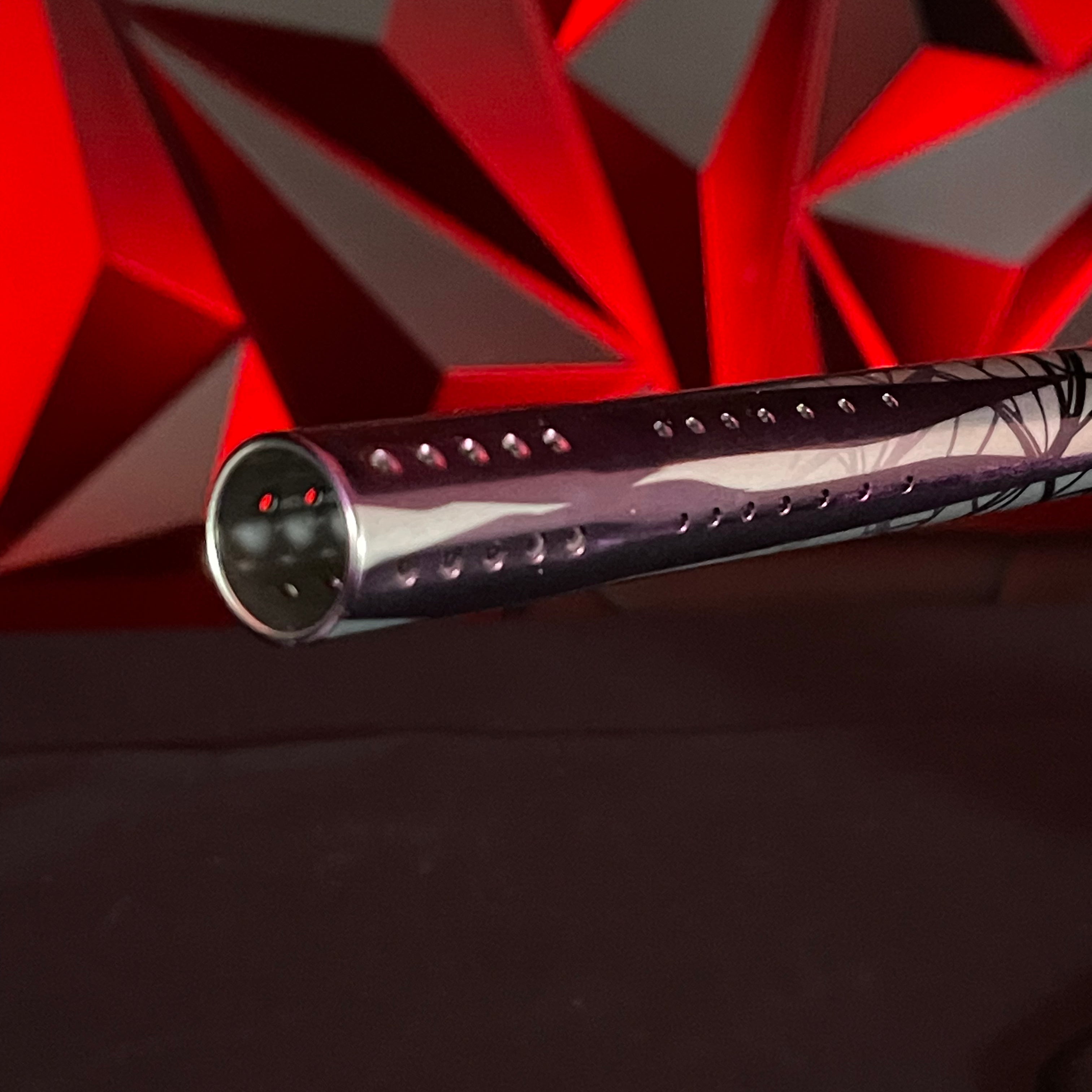 Used Dye M3+ Paintball Marker - Columbus LVL Up Edition w/MOSAir Charging Pad