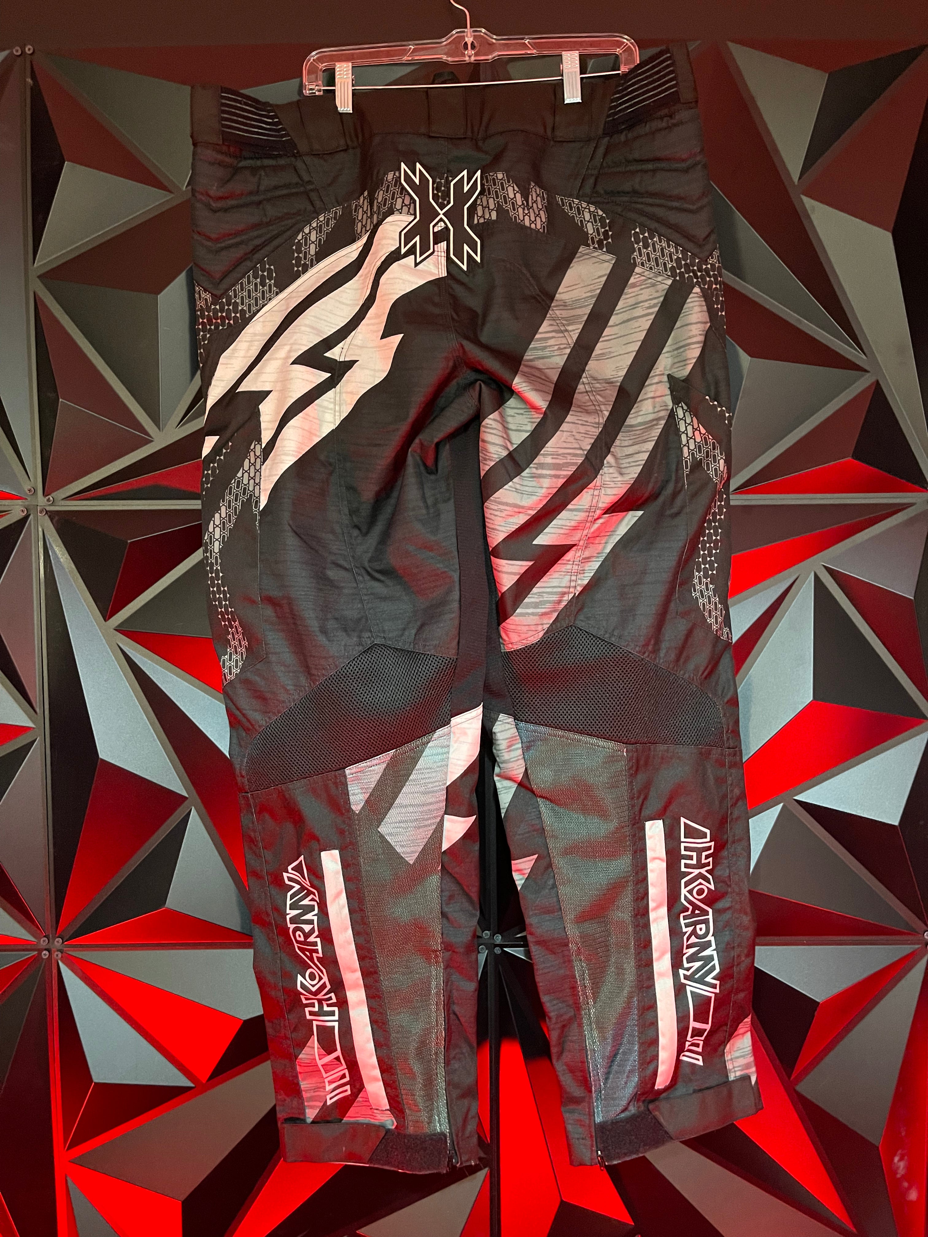 Used HK Army Hardline Pants - Graphite - XL (38-40)