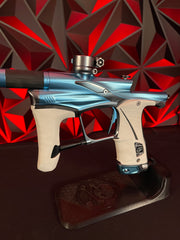 Used Planet Eclipse Lv1.6 Paintball Gun - Blue/Dark Grey