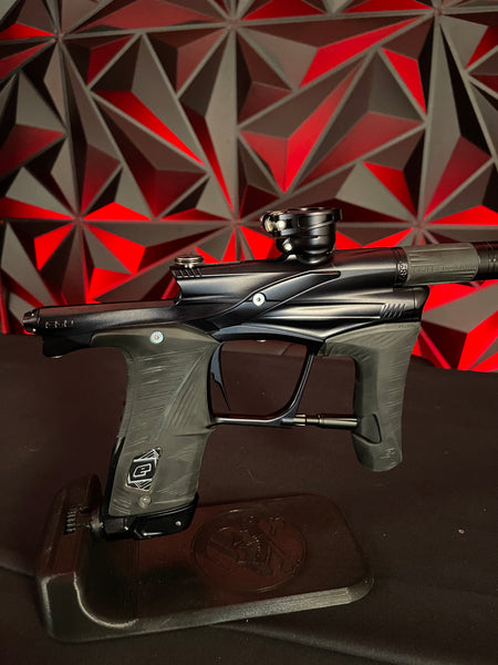 Planet Eclipse Ego LV1.6 Paintball Marker - Midnight