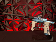 Used Planet Eclipse Lv1.6 Paintball Gun - Blue/Dark Grey