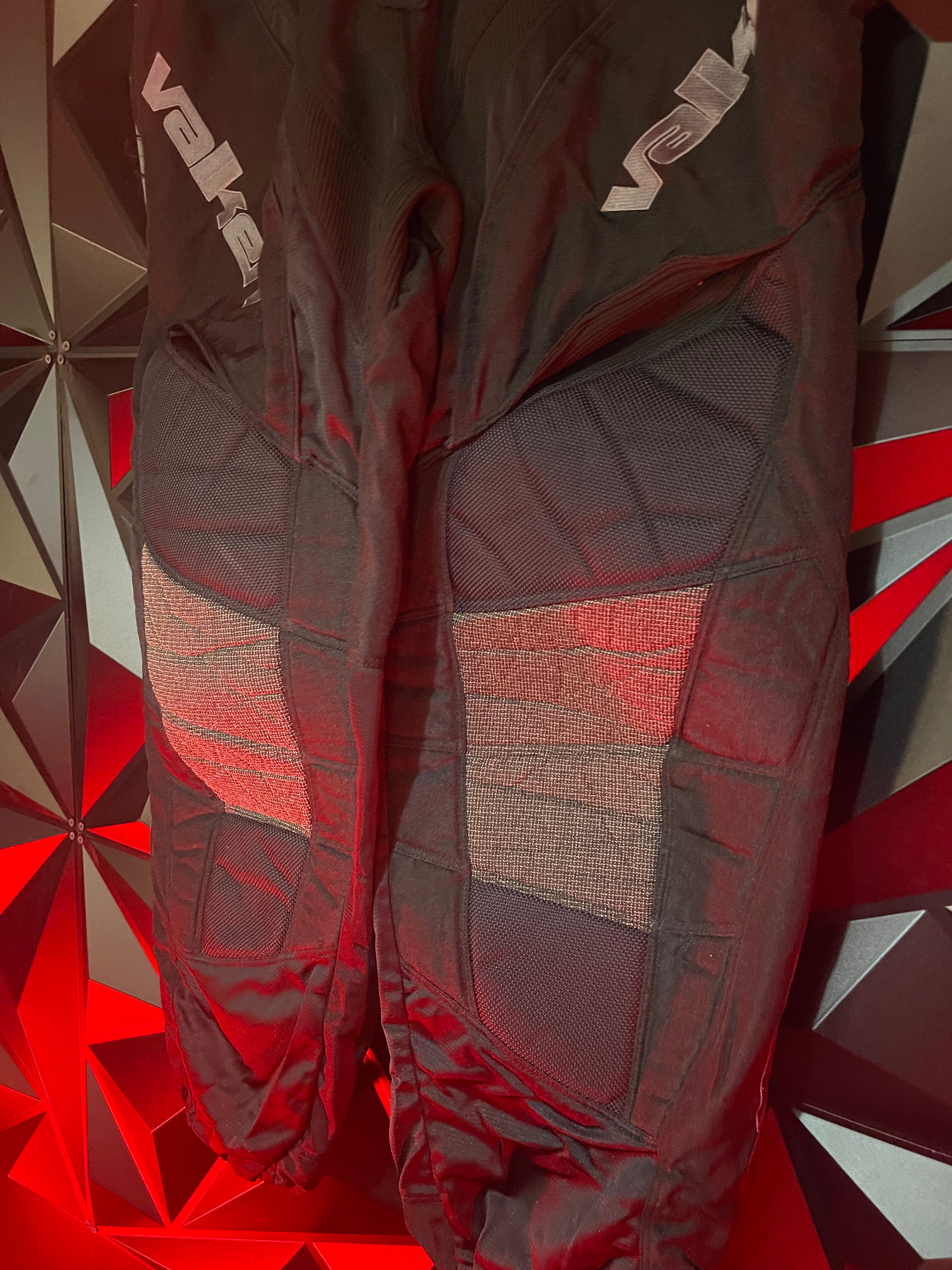 Used Valken Redemption Paintball Pants - 3XL (42-48)