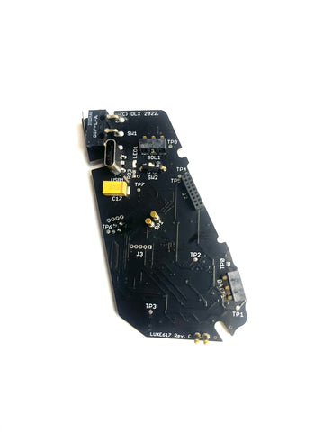 DLX Luxe X / Luxe TM40 Main Circuit Board (LUX617)