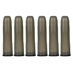 HK Army Apex 150 Round Pod - 6 Pack - Choose Your Color! Light Smoke
