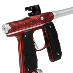 HK Army Hive Mini GS Paintball Gun - Red/Silver