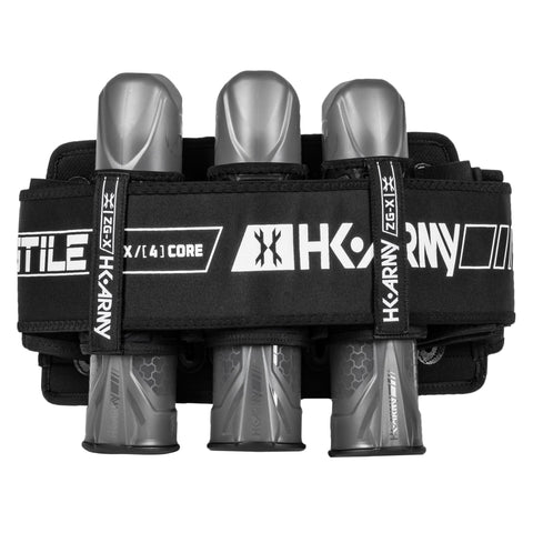 HK Army Zero-GX Harness - Stealth 3+2+4