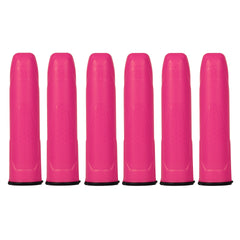 HK Army Apex 150 Round Pod - 6 Pack - Choose Your Color! Pink