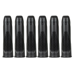 HK Army Apex 150 Round Pod - 6 Pack - Choose Your Color! Black