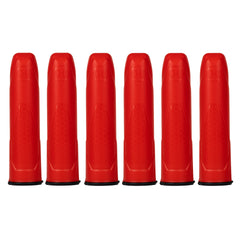 HK Army Apex 150 Round Pod - 6 Pack - Choose Your Color! Red