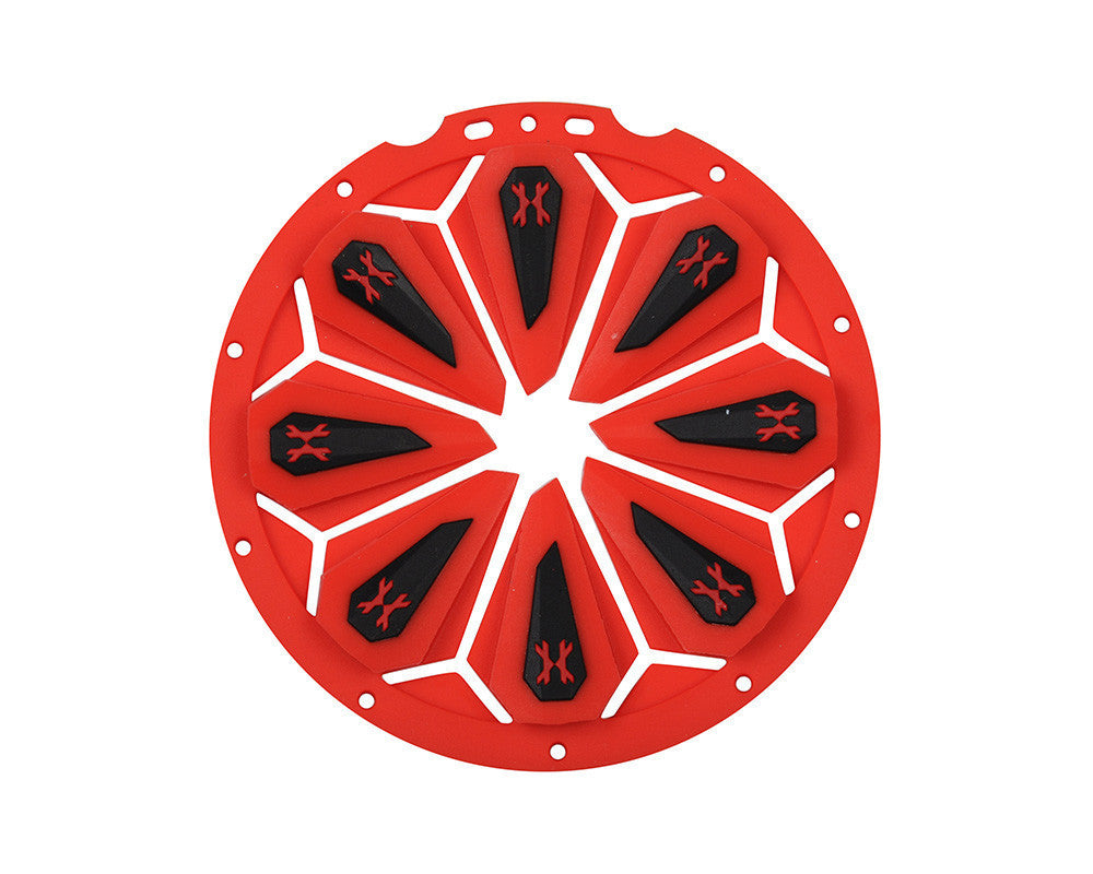 Epic Speed Feed - Rotor (Lava)