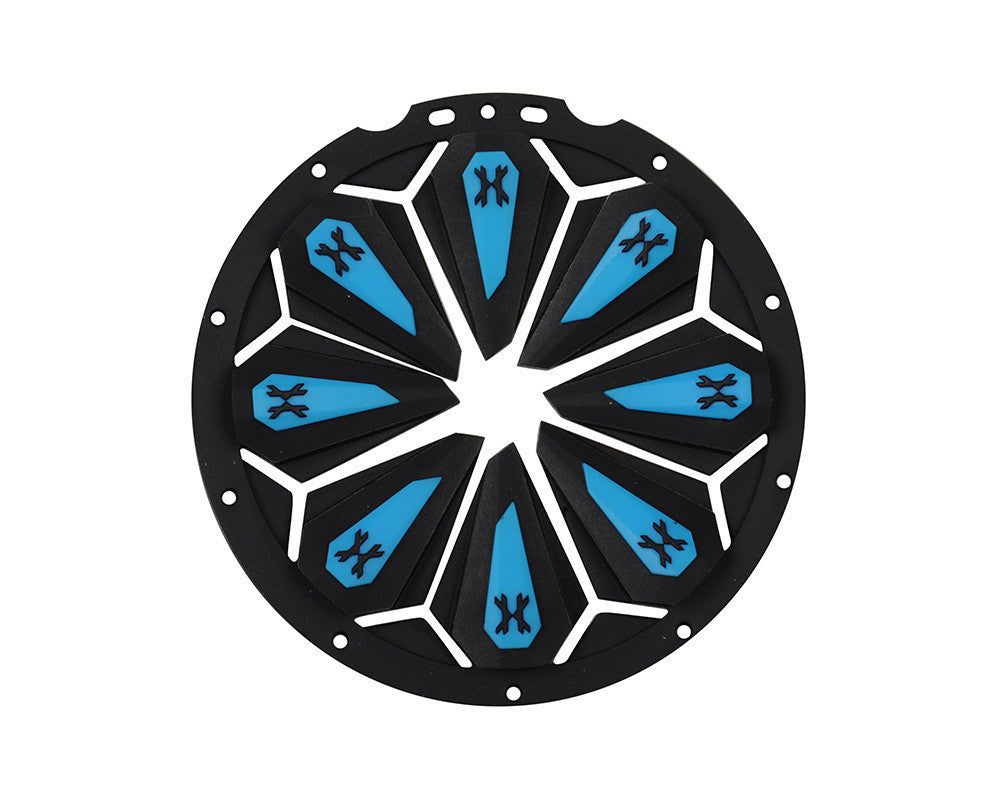 Epic Speed Feed - Rotor (Sapphire)