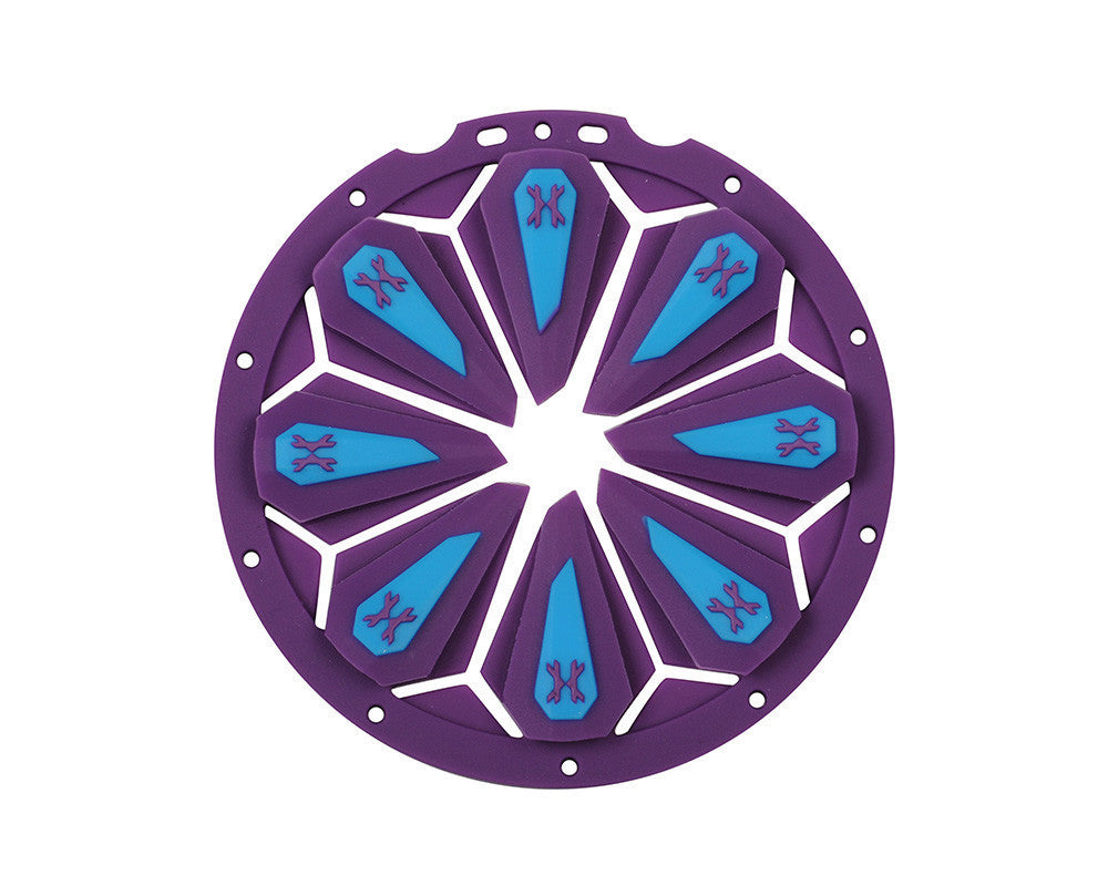 Epic Speed Feed - Rotor (Arctic)