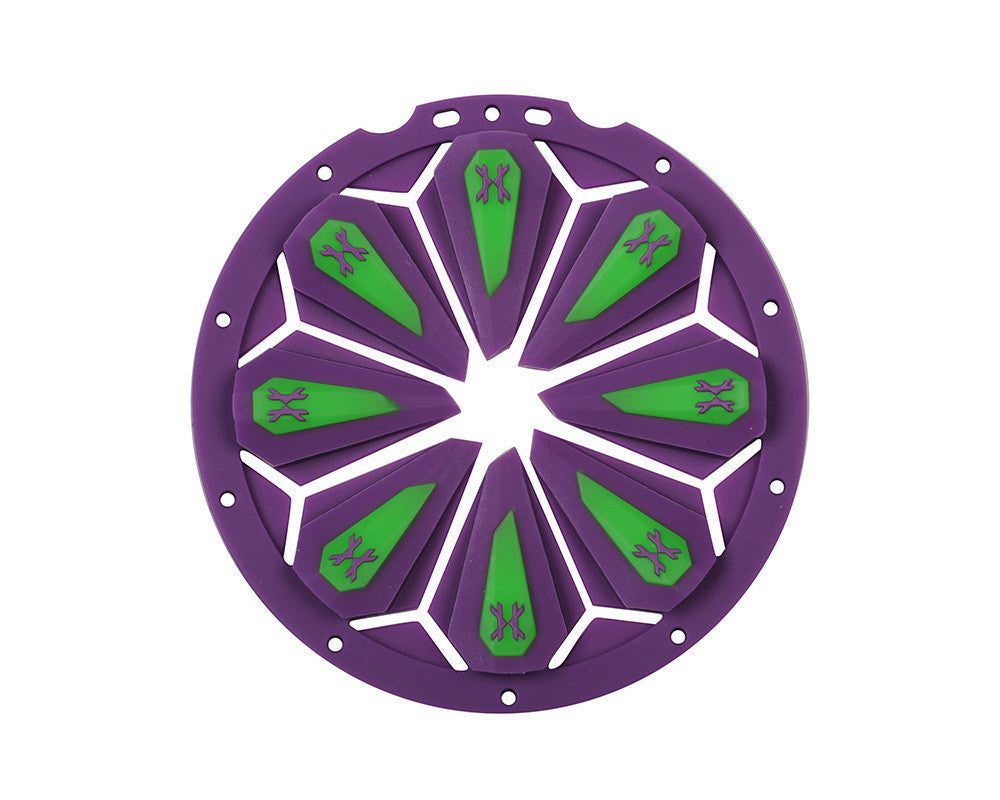 Epic Speed Feed - Rotor (Neon)