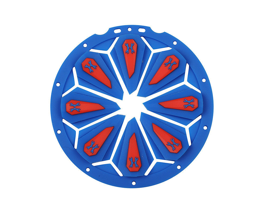 Epic Speed Feed - Rotor (Patriot)