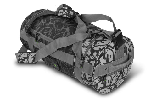 Planet Eclipse Holdall Gear Bag - Midnight