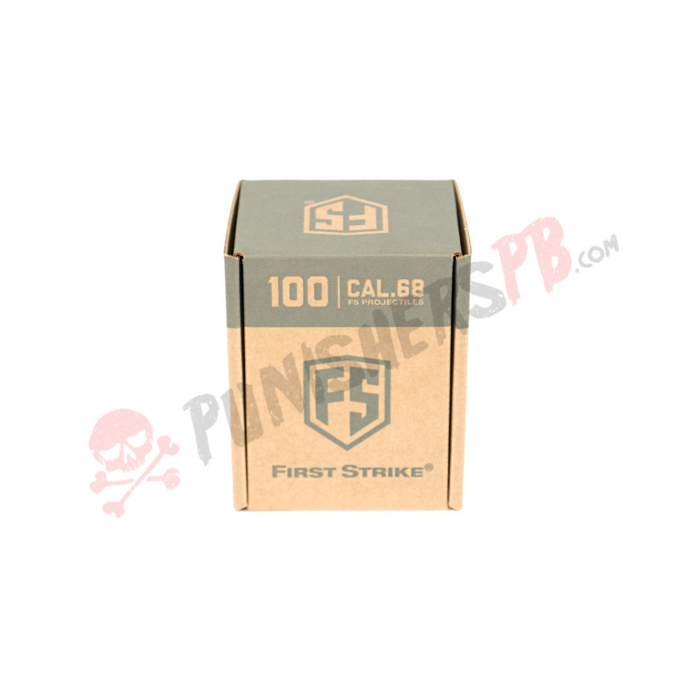 First Strike FS Rounds - 100 Count