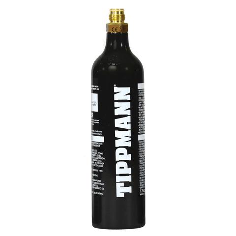Tippmann 12 Ounce CO2 Paintball Tank