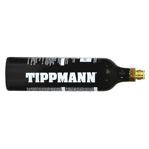 Tippmann 12 Ounce CO2 Paintball Tank