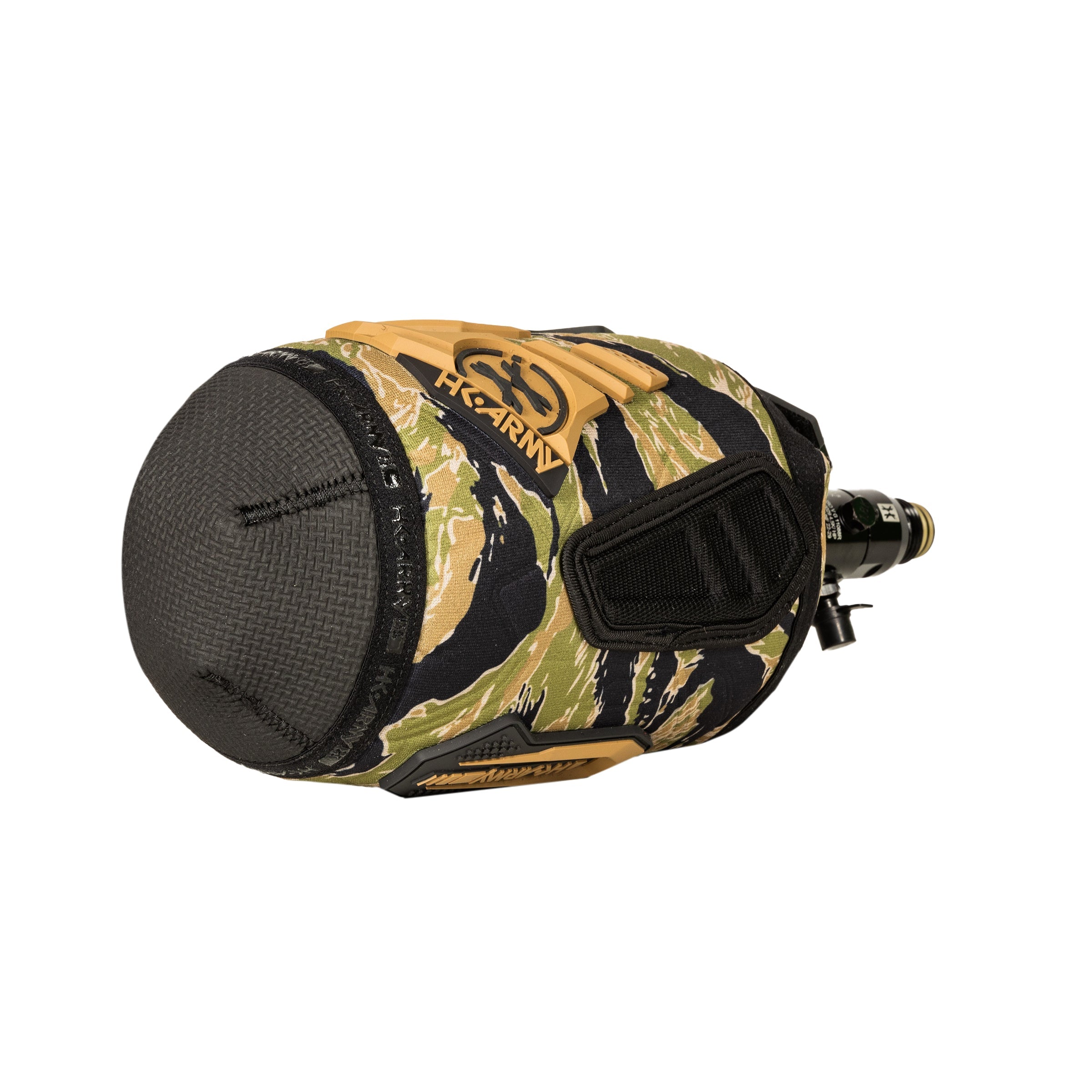 HK Army Hardline "Armored" Tank Cover - Tigerstripe