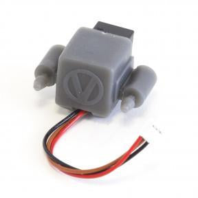 Virtue Spire 3/4 Motor/Power Button Assembly