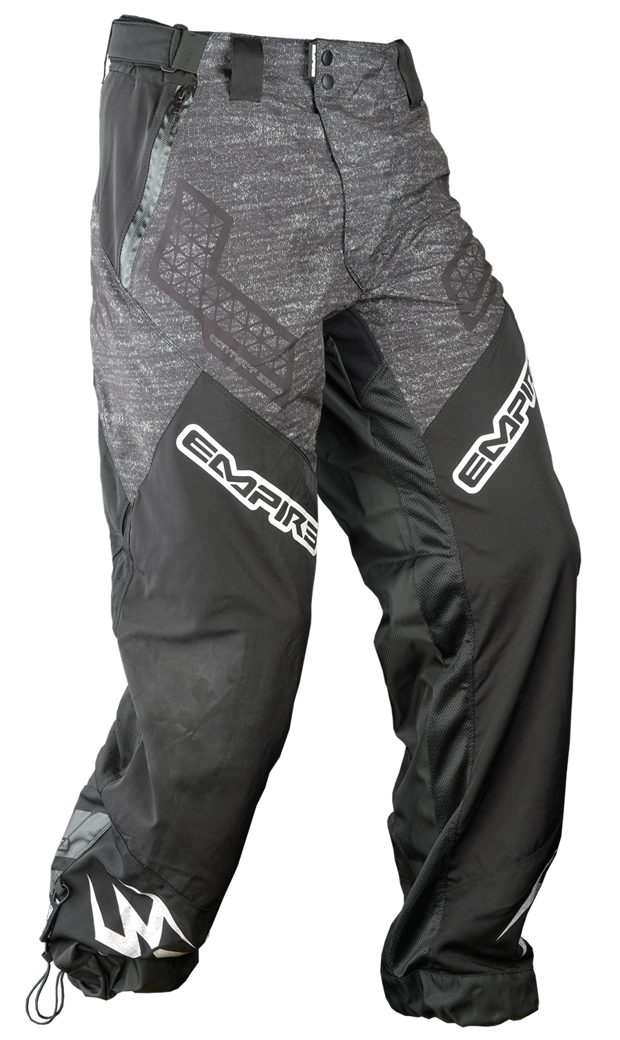 Empire Contact Zero F7 Paintball Pants - Black