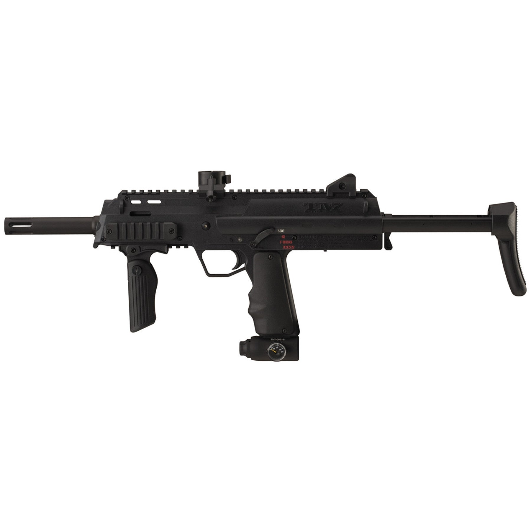 Empire BT Folding Foregrip