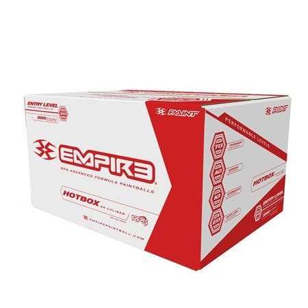 Empire Hot Box Paintballs