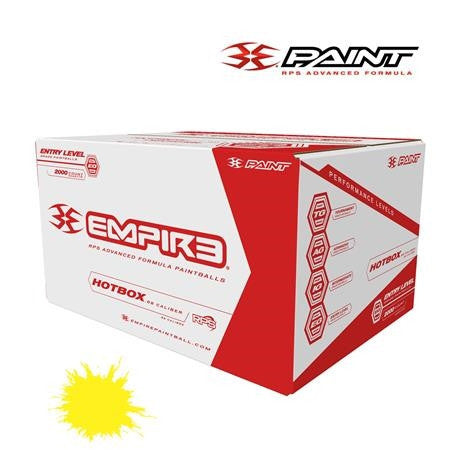 Empire Hot Box Paintballs