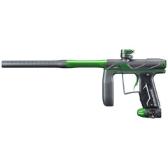 Empire Axe Pro Paintball Marker - Dust Gray / Polished Green