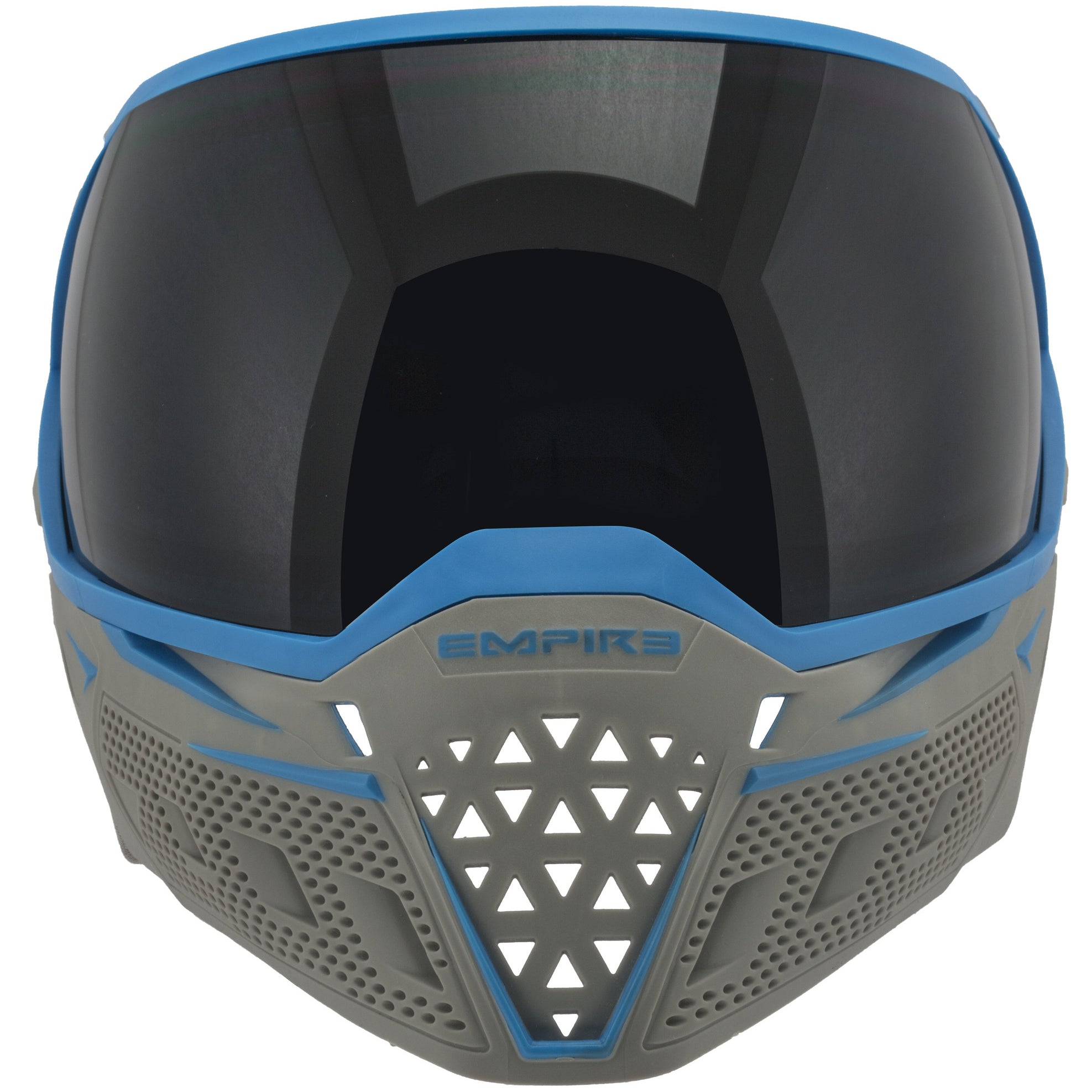 Empire EVS Goggle - Grey / Cyan