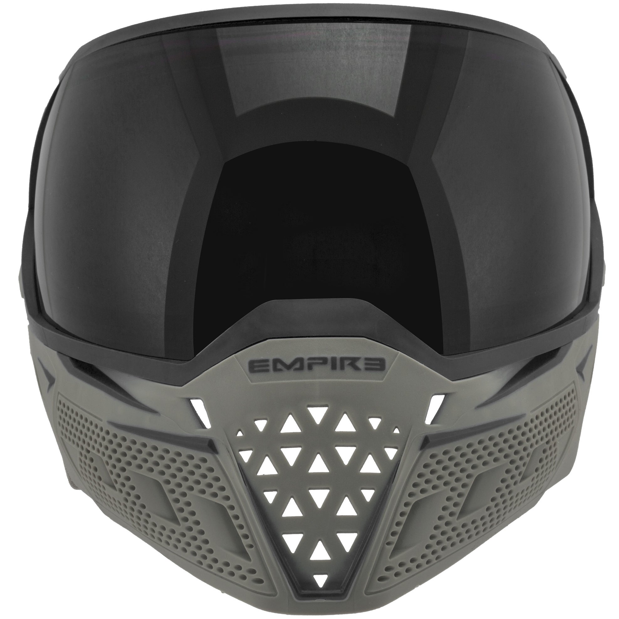 Empire EVS Goggle - Grey / Black