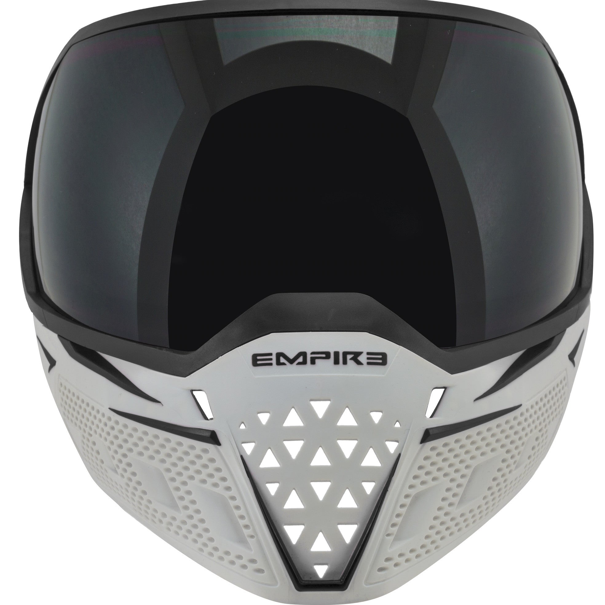 Empire EVS Goggle - White / Black