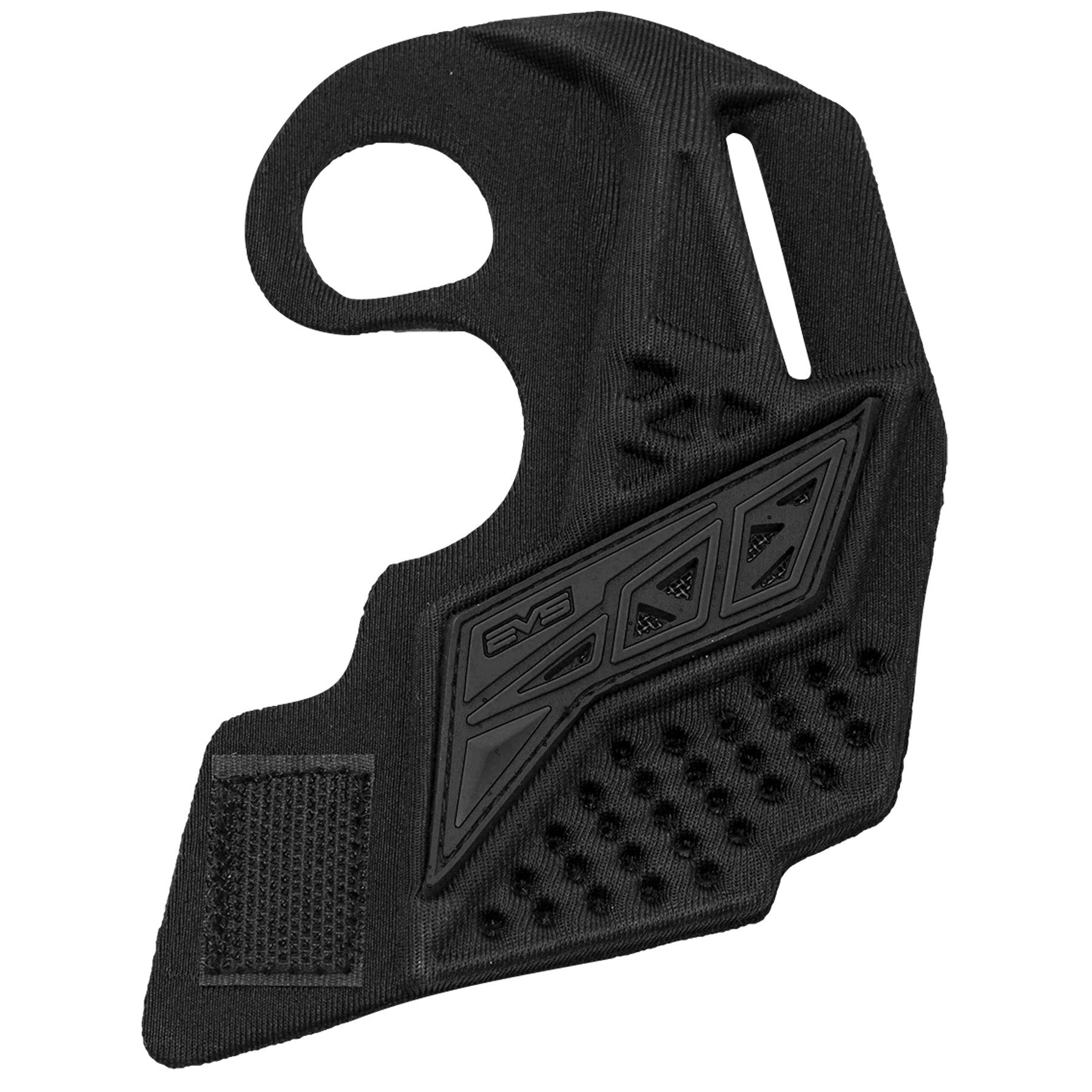 Empire EVS Replacement Ear Pieces - Black / Black