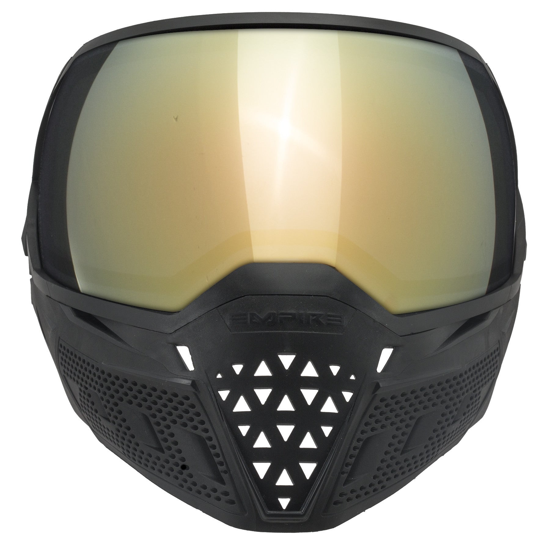 Empire EVS Replacement Lens - Gold Mirror