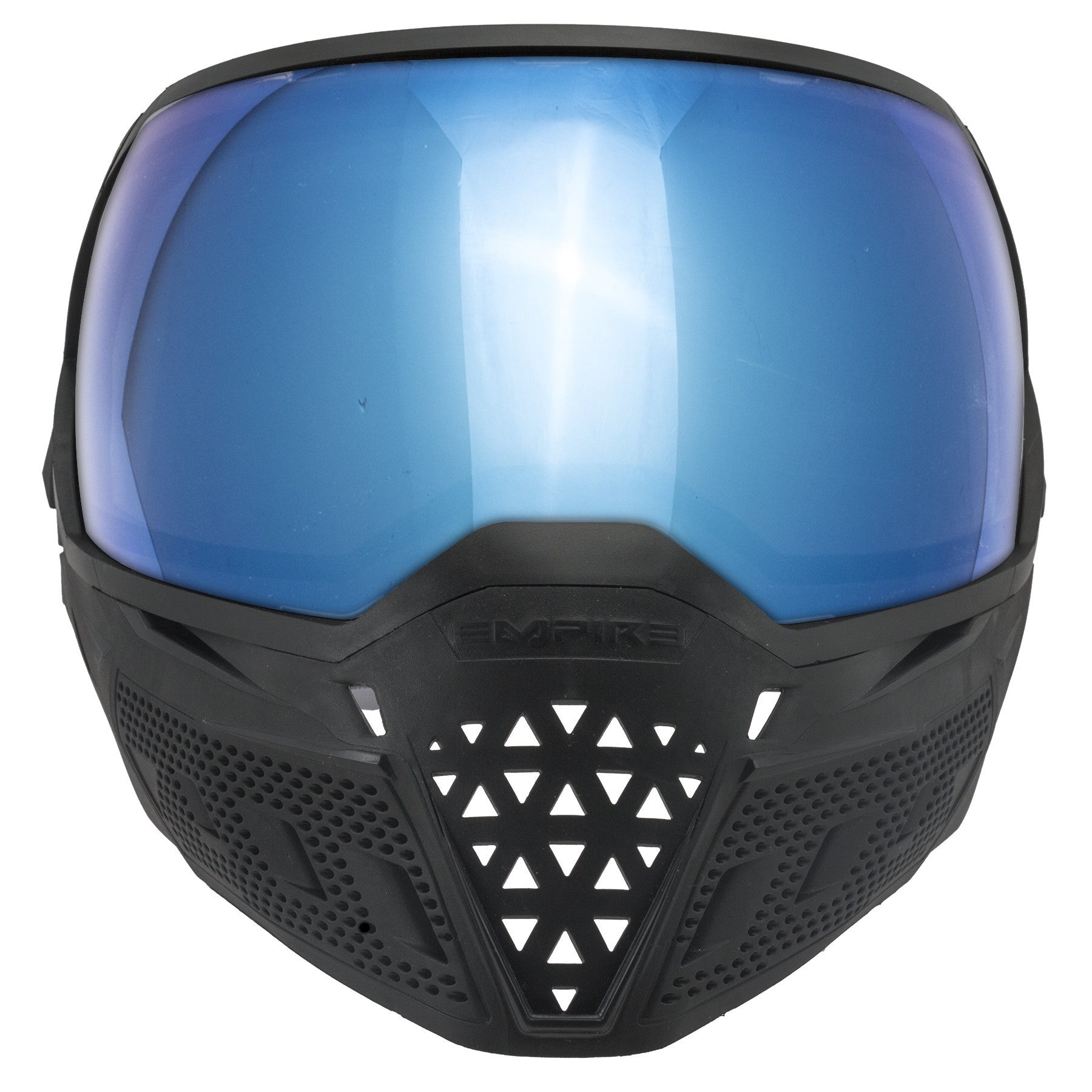 Empire EVS Replacement Lens - Blue Mirror